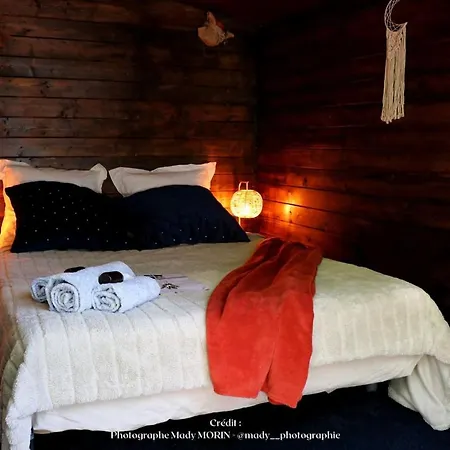 La Cabane De L'explorateur * Cholet
