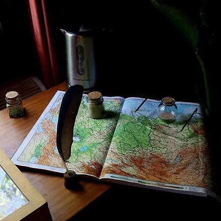 La Cabane De L'explorateur Cholet